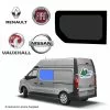 JLS Renault Trafic Vauxhall Vivaro Sliding Glass Campervan Window - UK Passenger Side -Kitchen & Bathroom Equipment Shop trafic v5 left jls 16213.1640184710