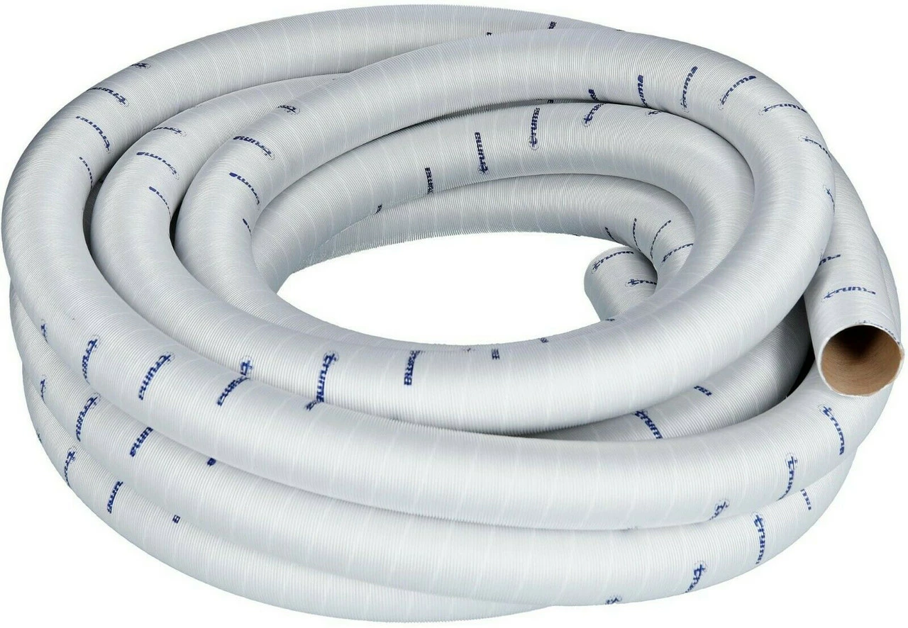 Truma 65mm Cold Air Conditioning Ducting Pipe - 15 Metres 3 Truma 65mm Cold Air Conditioning Ducting Pipe - 15 Metres