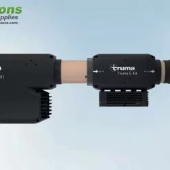Truma VarioHeat E Kit Add On Campervan Motorhome Caravan Heater -Kitchen & Bathroom Equipment Shop truma ekit config 2 01043.1550233931