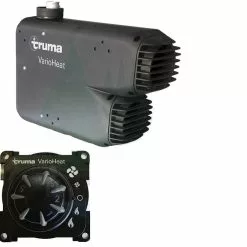 Truma VarioHeat Comfort Blown Air Campervan Motorhome Caravan Heater -Kitchen & Bathroom Equipment Shop truma varioheat campervan caravan motorhome space heater ANA 38616.1610119510