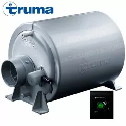 Truma Therme TT2 Caravan Campervan Complete 230v Water Heater
