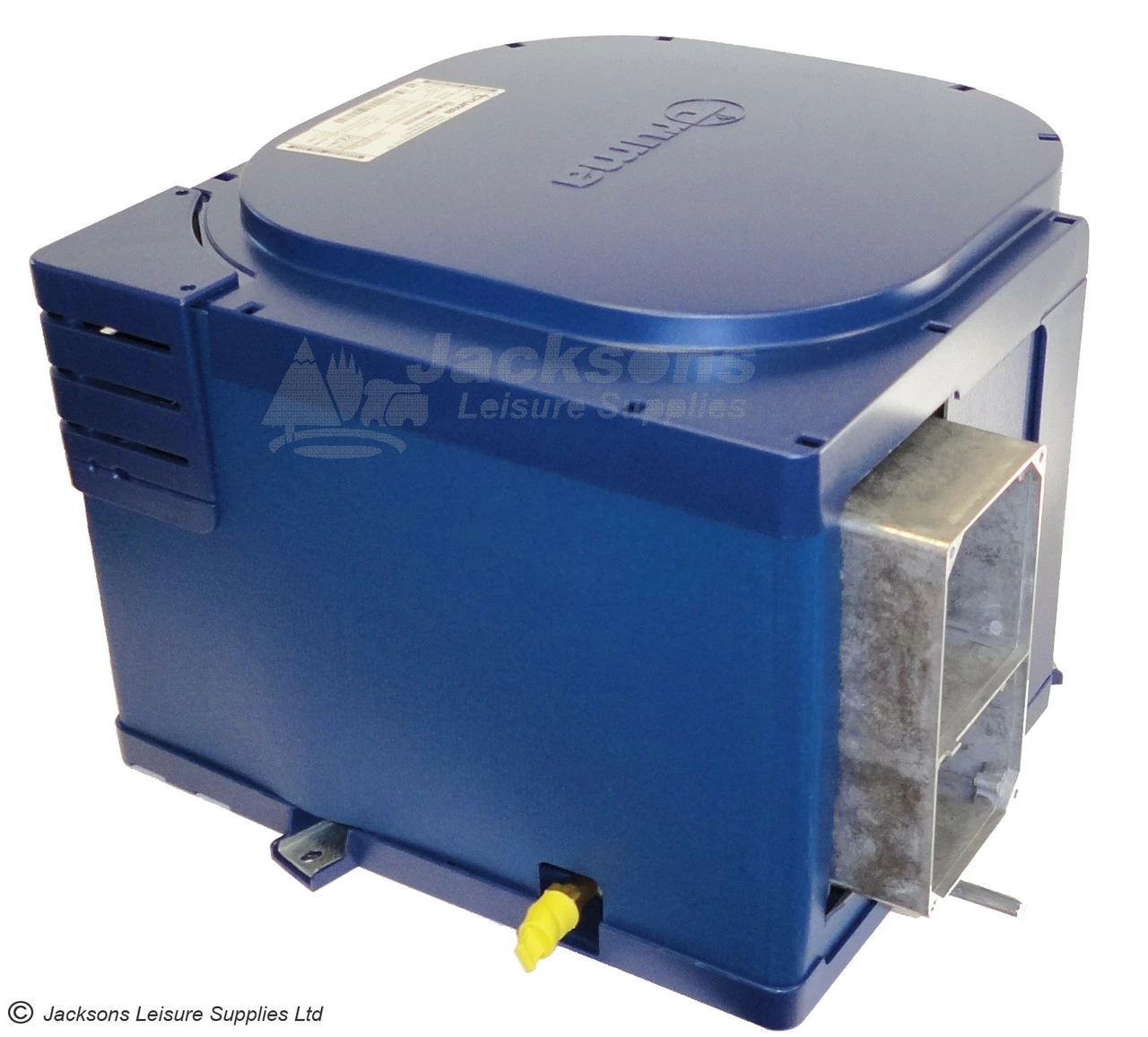 Truma Ultrastore BGE 10 Gas & Electric Caravan 10 Litre Water Heater Kit 7 Truma Ultrastore BGE 10 Gas & Electric Caravan 10 Litre Water Heater Kit - Image 5