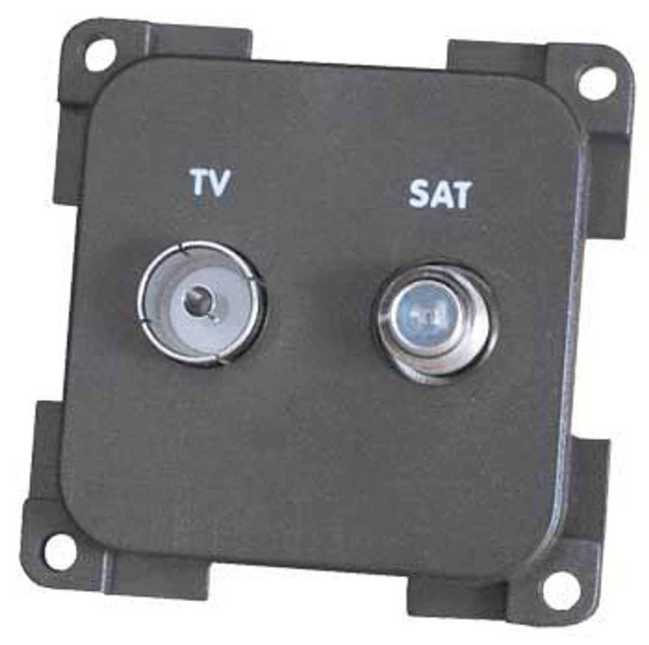 CBE TV And Satellite Socket 4 CBE TV And Satellite Socket - Image 2