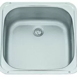 Dometic-Smev 910 Caravan Square Sink Unit