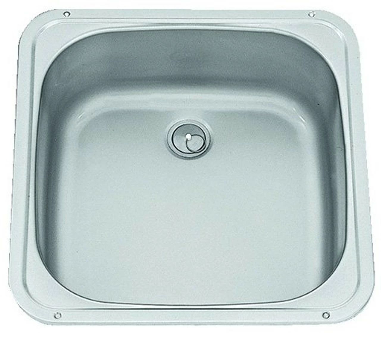 Dometic-Smev 910 Caravan Square Sink Unit 3 Dometic-Smev 910 Caravan Square Sink Unit