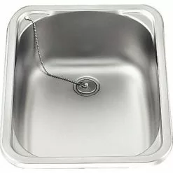 Dometic-Smev VA930 Caravan Motorhome Sink
