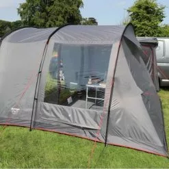 Vango Cove II Poled Drive Away Campervan Awning - Low -Kitchen & Bathroom Equipment Shop vango cove ii low poled 45385.1674122866