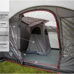 Vango Galli Poled Drive Away Awning For Campervan 13 Vango Galli Poled Drive Away Awning For Campervan -Kitchen & Bathroom Equipment Shop vango galli low awning inner 51696.1626181870