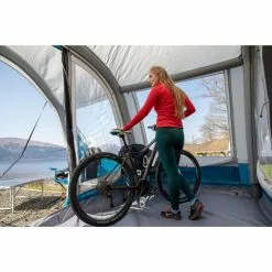 Vango Magra Air Drive Away Awning Bundle -Kitchen & Bathroom Equipment Shop vango magra vw space 90183.1584101218