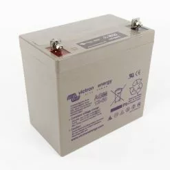 Victron Energy 12 Volt 60Ah Deep Cycle AGM Batteries