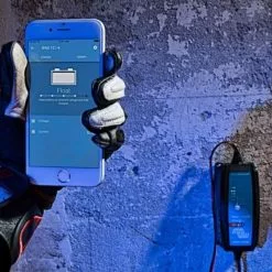 Victron Energy Victron Blue Smart IP65 Waterproof 12v Leisure Battery Mains 240V Charger 9 Victron Energy Victron Blue Smart IP65 Waterproof 12v Leisure Battery Mains 240V Charger -Kitchen & Bathroom Equipment Shop victron blue smart IP65 charger 48421.1549295293