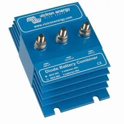 Victron Energy Blue Power Argo Diode Battery Combiner For Campervan Motorhome Caravan Or Boat -Kitchen & Bathroom Equipment Shop victron energy blue power argo battery combiner schottky 4 23017.1547035462