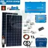 Victron Energy Victron Solar Kit 350W Solar Panels With LiFePO4 Batteries, Pure Sinewave Inverter, Charger And Fittings Kit-12 2 Victron Energy Victron Solar Kit 350W Solar Panels With LiFePO4 Batteries, Pure Sinewave Inverter, Charger And Fittings Kit-12 -Kitchen & Bathroom Equipment Shop victron kit 12 18538.1668444194