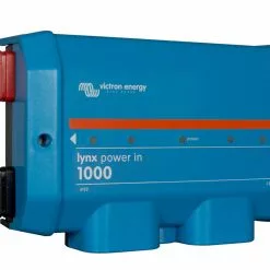 Victron Energy Lynx Power In DC Busbar For Battery Systems 11 Victron Energy Lynx Power In DC Busbar For Battery Systems -Kitchen & Bathroom Equipment Shop victron lynx power in left 93886.1638793407