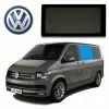 JLS VW T5 T6 Bonded Privacy Glass Fixed Window - Front Left Hand -Kitchen & Bathroom Equipment Shop vw centre left 27883.1633960455