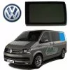 JLS VW T5 T6 Bonded Privacy Glass Fixed Window - Rear Left Hand SWB -Kitchen & Bathroom Equipment Shop vw left rear 25410.1633960638