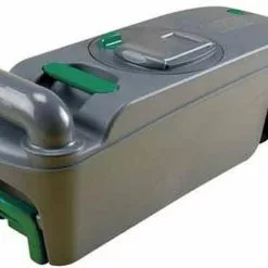 Thetford C403 Caravan & Motorhome Cassette Toilet -Kitchen & Bathroom Equipment Shop waste holding tank c402 29383.1365170363